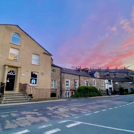 The Coach House Skipton Buitenkant foto