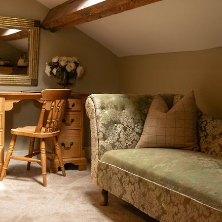 The Coach House Skipton Buitenkant foto