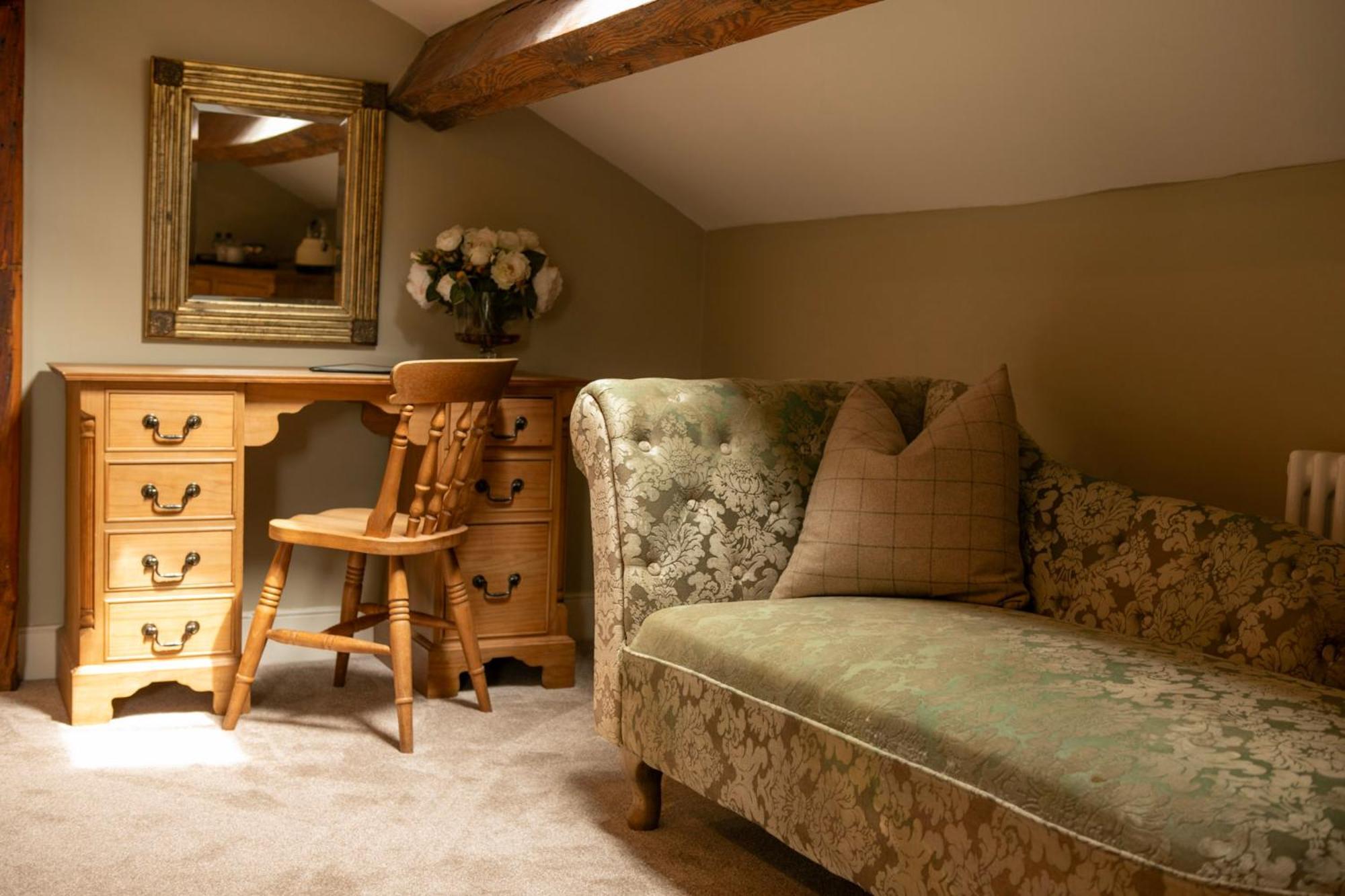The Coach House Skipton Buitenkant foto