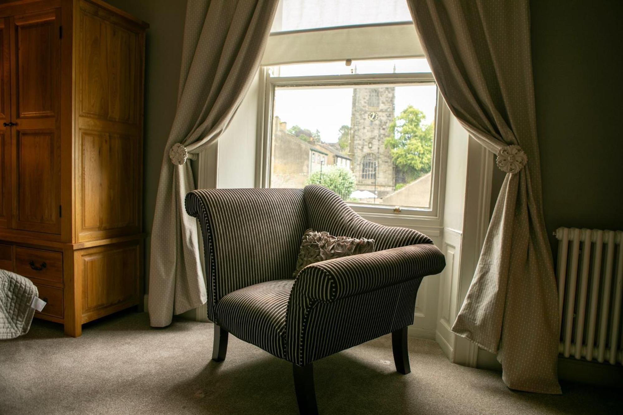The Coach House Skipton Buitenkant foto