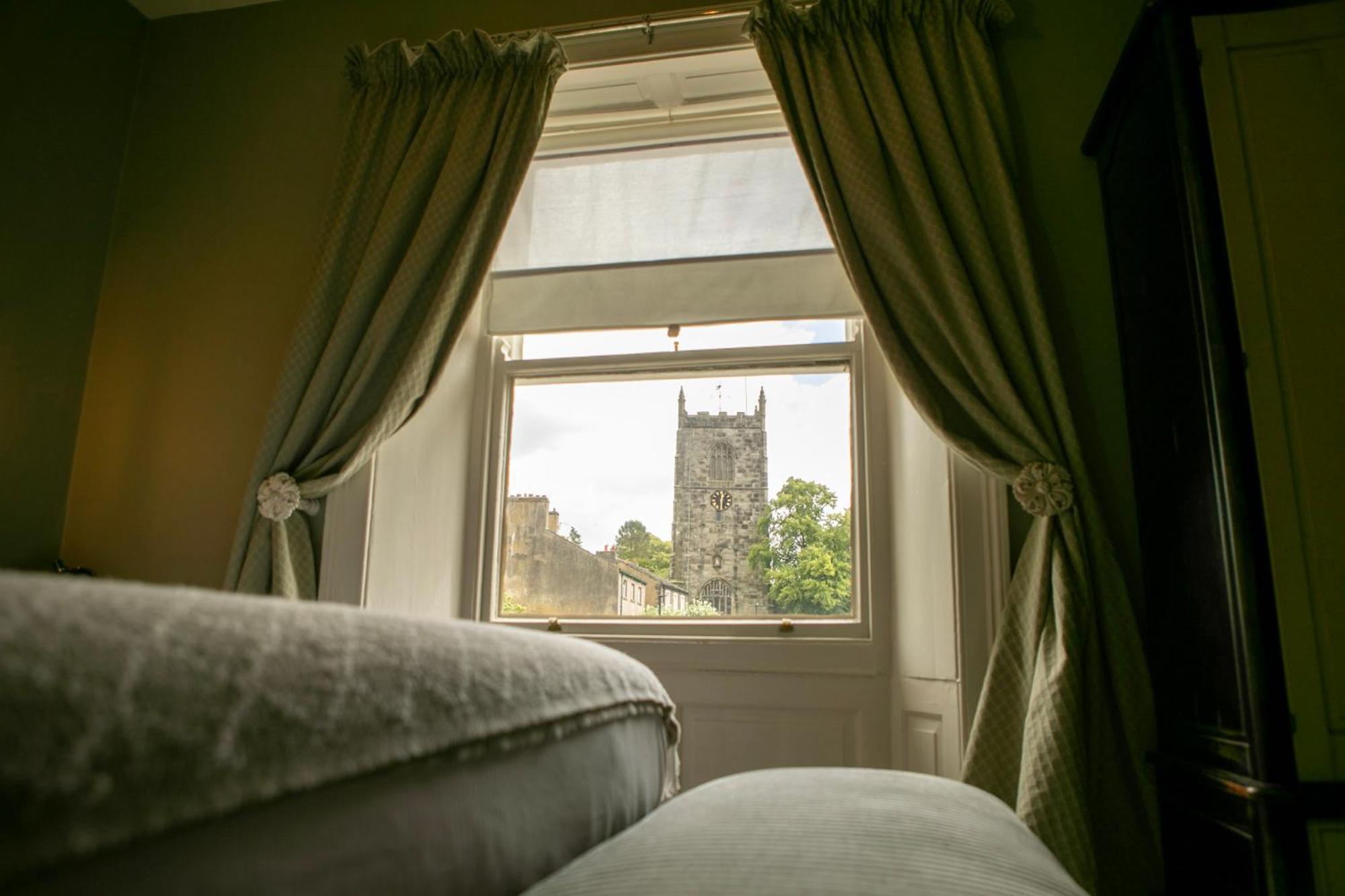 The Coach House Skipton Buitenkant foto