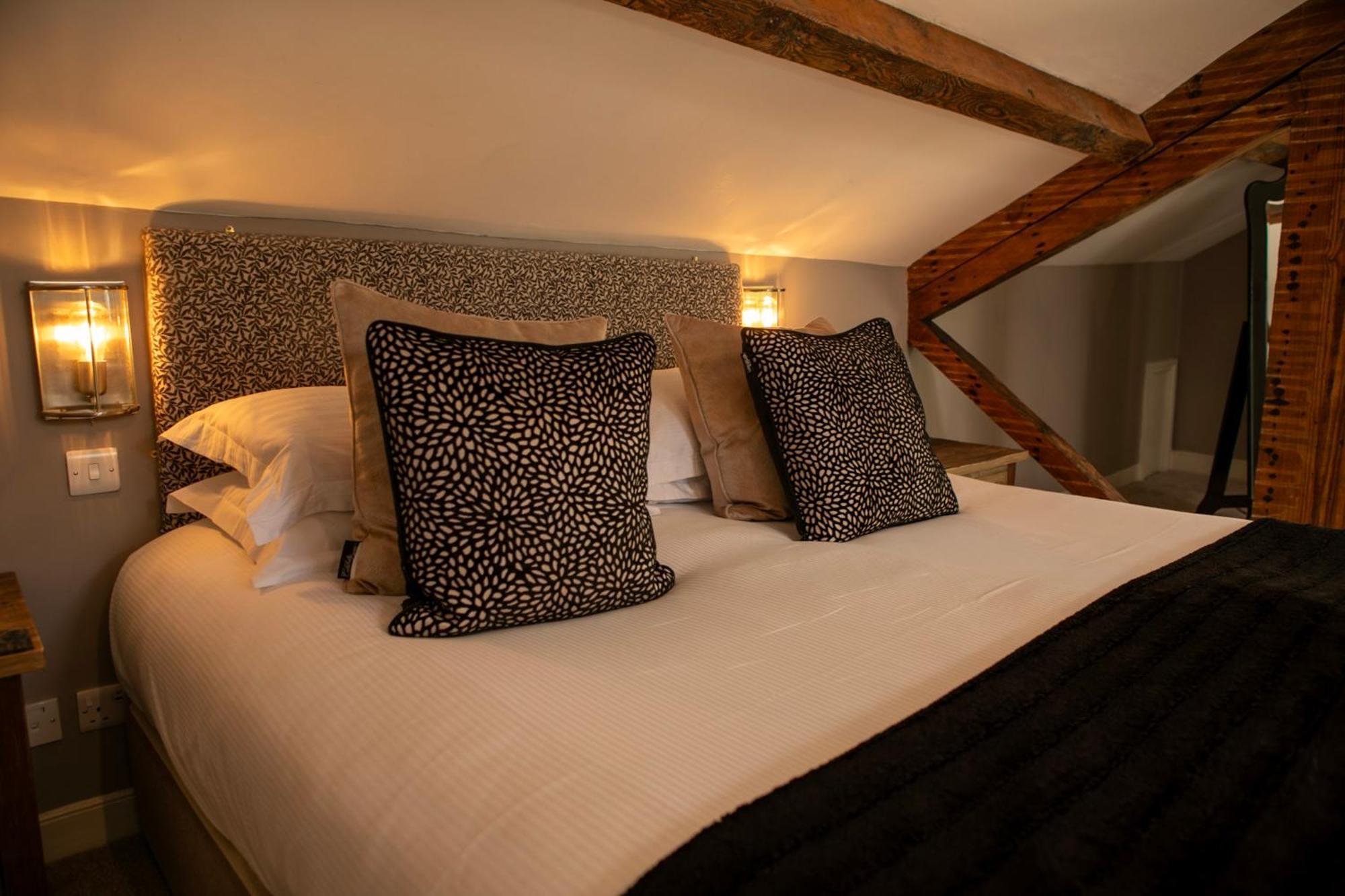 The Coach House Skipton Buitenkant foto