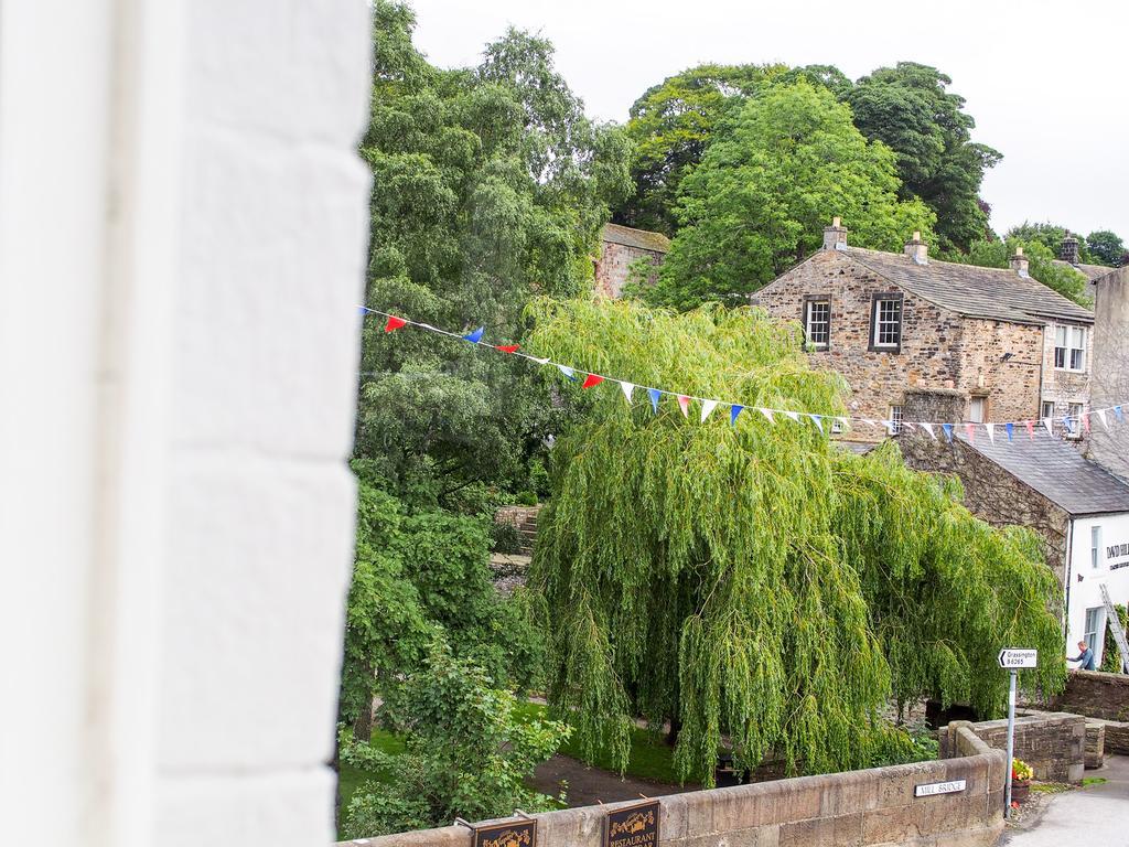 The Coach House Skipton Buitenkant foto